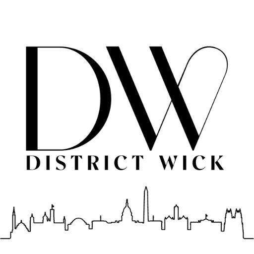 Shop District Wick logo