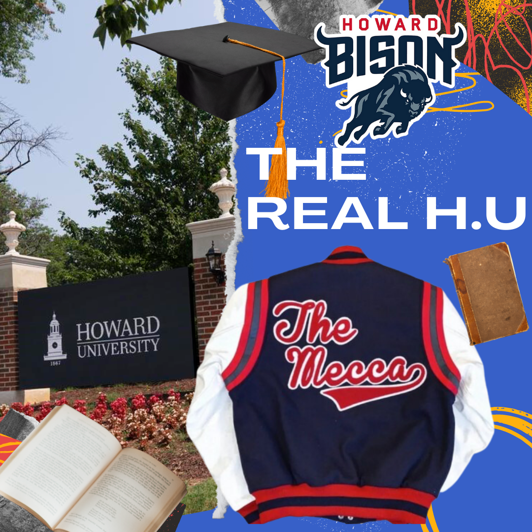 The Real H.U