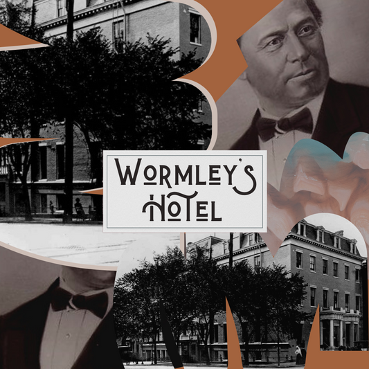 Wormley's Hotel